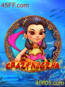 Aventuras Épicas em CrazyNuoZha: Mergulhando no Mundo de 45FF.com