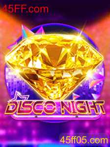 Explorando DiscoNight: O Jogo de Estratégia Inovador
