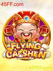 Explore o Universo Fascinante de FlyingCaiShen em 45FF.com