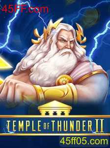 TempleofThunderII: Aventura e Estratégia no Mundo dos Jogos