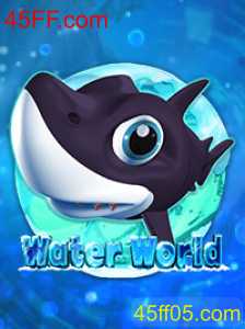 Explorando WaterWorld: O Jogo de Estratégia Aquática e Evolução